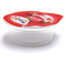 Customized Precut Yogurt Container Lids Nespresso Capsule Aluminum Foil 70mm