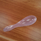 7ml 12ml 15ml Honey Plastic Spoon Food Grade Foil Sealing Clear Black
