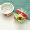 160ml PP Yogurt Cup Plastic Eco Friendly Container IML Packaging