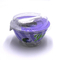 130ml 4oz disposable yogurt cups yogurt container with aluminum foil lids