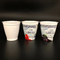170ml disposable plastic cup yogurt cups with lids frozen yogurt cups