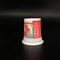 custom eco friendly 125ml PP material plastic milk yogurt packaging cup
