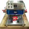 Automatic Pneumatic Yogurt Cup Sealing Machine 0.6MPa  Waterproof OEM
