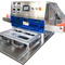 200L/H Yogurt Cup Sealing Machine 50Hz 220V Stainless steel And aluminum