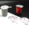35.5mm Heat Seal Aluminum Foil Lid 1000pcs/ Box Coffee Capsule Nespresso