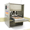 OEM Boba Yogurt Cup Lid Sealing Machine 1000pcs/ Hour Steel SS201