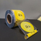0.07mm Custom Bubble Tea Cup Milk Tea Sealer Film ISO For Ice Cream Packing
