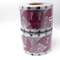 OEM PP Cup Milk Tea Sealer Film 2.8kg Transparent 50Micron Food Grade