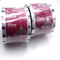 W130mm Plastic Custom Boba Tea Cup Sealer Film 8 Colors High Barrier