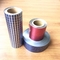 ODM Printed 100 Micron Aluminum Foil Roll Film Alloy 8011 Cup Sealing