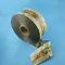 Colored 90micron Aluminum Foil Sealing Film 300kg 35cm