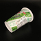 88ml To 330ml Plastic Yogurt Cup Packagin Single Wall Frozen Yogurt Containers