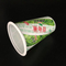 330g Factory price Yogurt Cups Packaging Plastic Cups