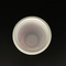 Custom 160ml PP material disposable plastic yogurt cup size seal