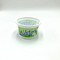 400g Yogurt Plastic Cup Offset With Lids