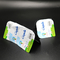 Soft Temper 0.038mm Aluminum Yogurt Lids Printed Heat Seal Lid Squareness