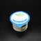 Antirust Pe Cup Yogurt Foil Lid Alloy 8011 120 Micron Juice Packaging