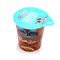 Heat Sealing 99mm Yogurt Foil Lid PS Lacquer 81mm Dia Custom Logo