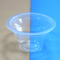 60ml Sauce Small Pp Cup 68*58*62cm Clear Plastic Sanitary
