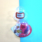40 Ml PP Plastic Jelly Cup Nontoxic 50g Transparent