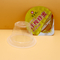Takeaway Plastic Yogurt Dessert Cup 25ml Disposable 46mm Pet Milk