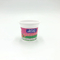 Custom Printing Pp Yogurt Cup Jelly 125ml With Lids Pot